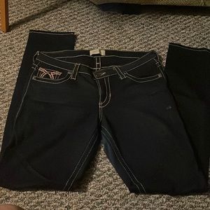 Big Star Liv Skinny jeans - 31L